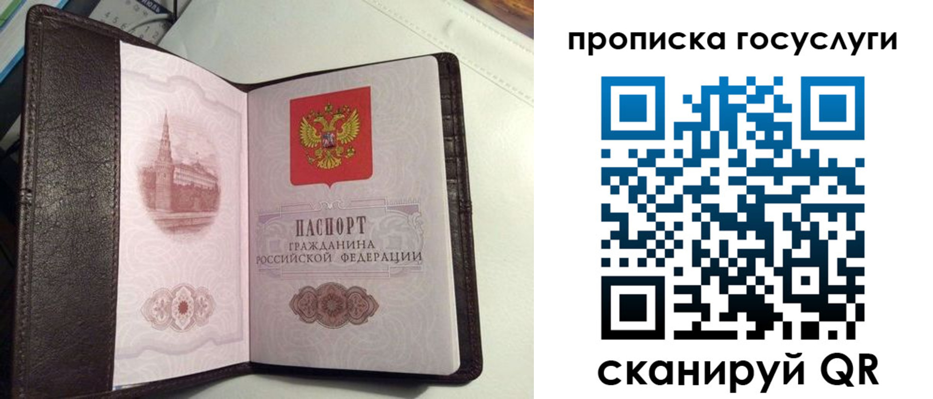 временная прописка в Волчанске